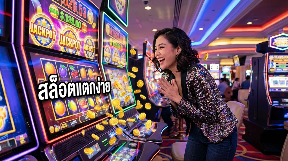 รวมเกมสล็อตค่ายดัง Davin888 PG Slot JILI แจ็คพอตแตกง่าย